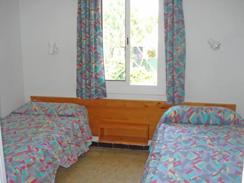 Imagen de la habitación del Apartamentos Rayon Du Soleil. Foto 5