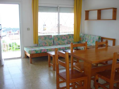 Imagen de la habitación del Apartamentos Rayon Du Soleil. Foto 7