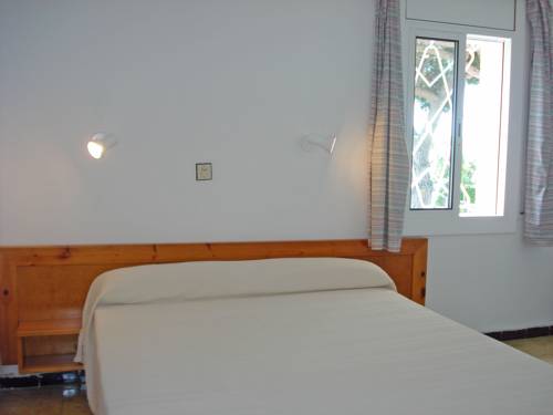 Imagen de la habitación del Apartamentos Rayon Du Soleil. Foto 8