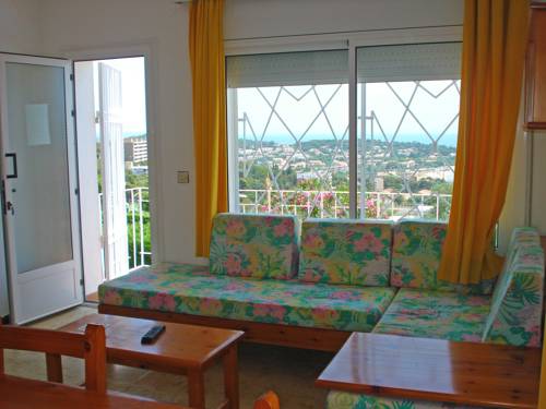 Imagen de la habitación del Apartamentos Rayon Du Soleil. Foto 9