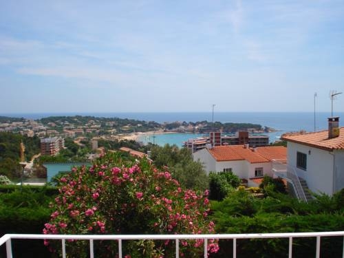 Imagen general del Apartamentos Rayon Du Soleil. Foto 2