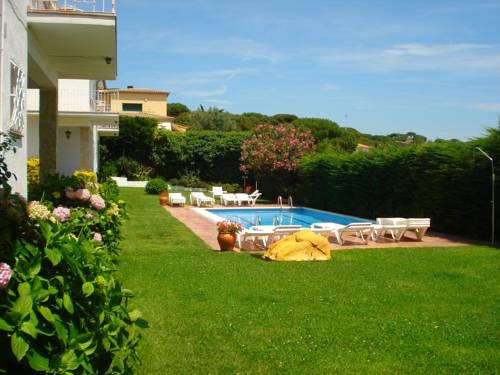 Imagen general del Apartamentos Rayon Du Soleil. Foto 3