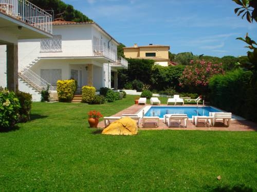 Imagen general del Apartamentos Rayon Du Soleil. Foto 4