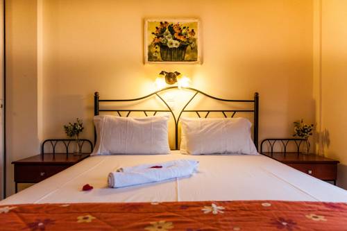 Imagen de la habitación del Apartamentos Razis. Foto 1