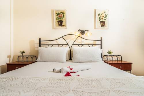 Imagen de la habitación del Apartamentos Razis. Foto 2