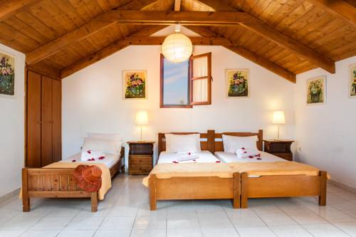 Imagen de la habitación del Apartamentos Razis. Foto 3