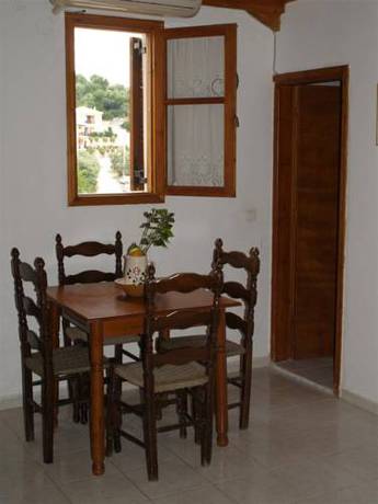 Imagen de la habitación del Apartamentos Razis. Foto 4