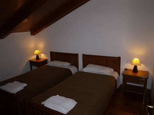 Imagen de la habitación del Apartamentos Razis. Foto 5