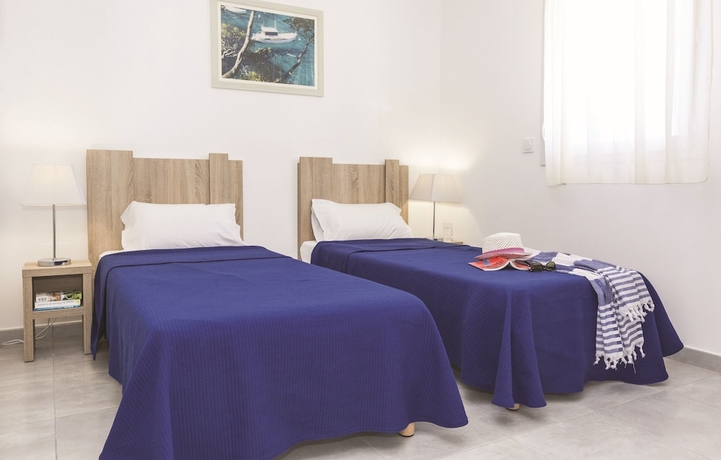 Imagen de la habitación del Apartamentos R&eacute;sidence Acqua Linda. Foto 7