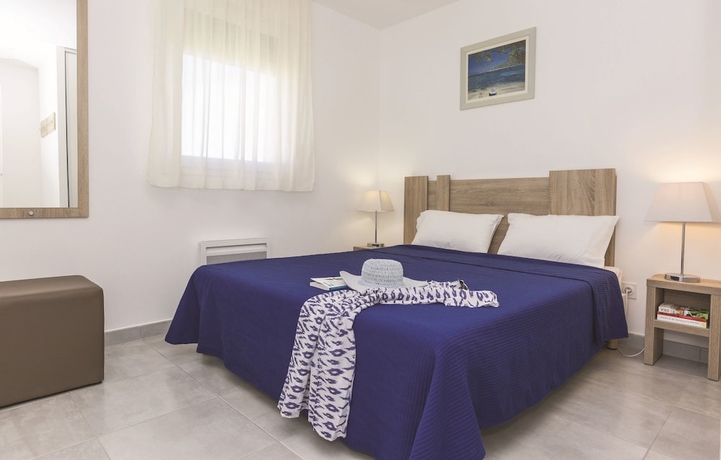 Imagen de la habitación del Apartamentos R&eacute;sidence Acqua Linda. Foto 8