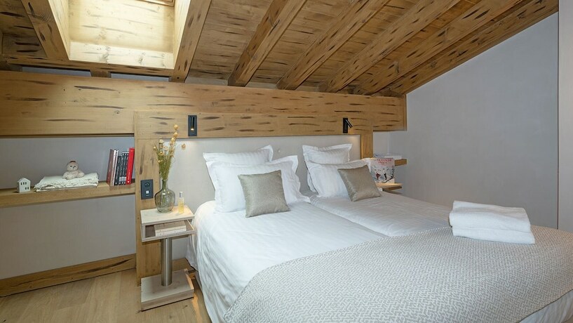 Imagen general del Apartamentos Résidence Amaya. Foto 1