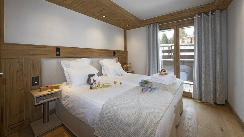 Imagen general del Apartamentos R&eacute;sidence Amaya. Foto 8