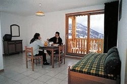 Imagen general del Apartamentos R&eacute;sidence Belle Vue. Foto 2