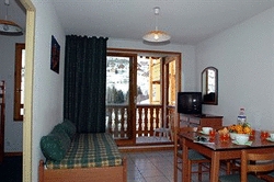 Imagen general del Apartamentos R&eacute;sidence Belle Vue. Foto 4