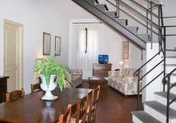 Imagen general del Apartamentos R&eacute;sidence Borgo Artimino. Foto 2