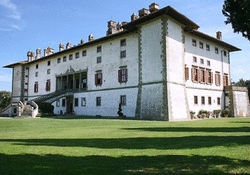 Imagen general del Apartamentos R&eacute;sidence Borgo Artimino. Foto 5