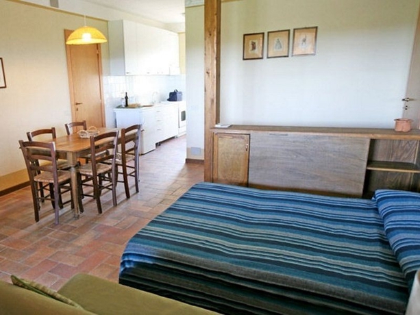 Imagen general del Apartamentos Résidence Borgo Filicardo. Foto 2