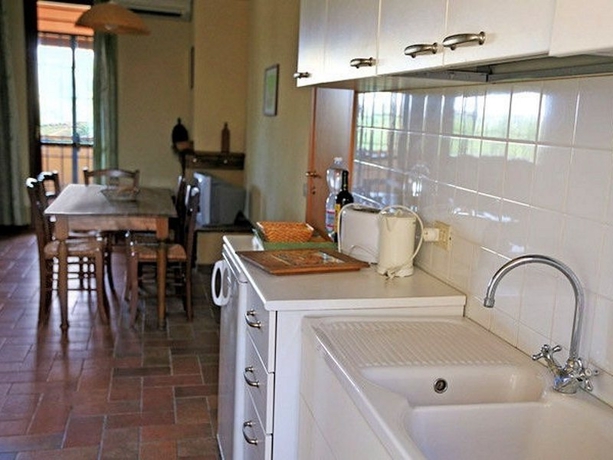 Imagen general del Apartamentos Résidence Borgo Filicardo. Foto 3