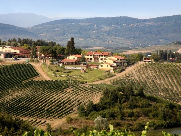 Imagen general del Apartamentos Résidence Borgo Filicardo. Foto 6