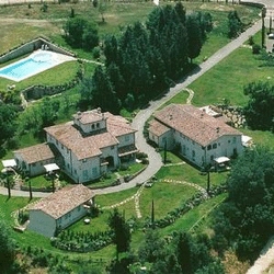 Imagen general del Apartamentos Résidence Borgo della Meliana. Foto 1