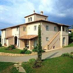 Imagen general del Apartamentos R&eacute;sidence Borgo della Meliana. Foto 2