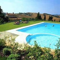 Imagen general del Apartamentos R&eacute;sidence Borgo della Meliana. Foto 4