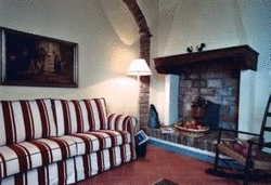 Imagen general del Apartamentos R&eacute;sidence Borgo della Meliana. Foto 5