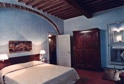 Imagen general del Apartamentos R&eacute;sidence Borgo della Meliana. Foto 6