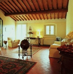 Imagen general del Apartamentos R&eacute;sidence Borgo della Meliana. Foto 7