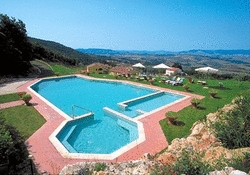 Imagen general del Apartamentos Résidence Borgoiano. Foto 2