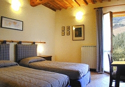 Imagen general del Apartamentos Résidence Borgoiano. Foto 3