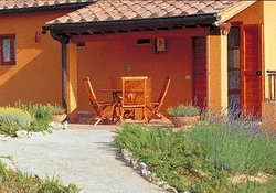 Imagen general del Apartamentos Résidence Borgoiano. Foto 4