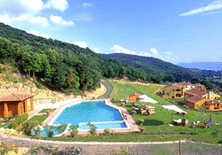 Imagen general del Apartamentos Résidence Borgoiano. Foto 5