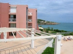 Imagen general del Apartamentos Résidence Cap Corniche. Foto 1