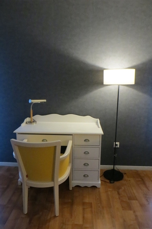 Imagen de la habitación del Apartamentos R&eacute;sidence Carouge. Foto 7