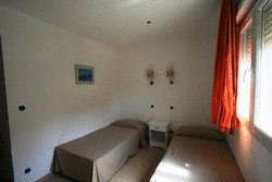 Imagen de la habitación del Apartamentos R&eacute;sidence Casa D'orinaju. Foto 2