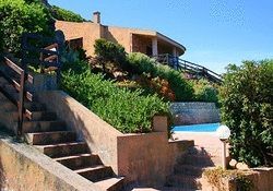 Imagen general del Apartamentos R&eacute;sidence Costa Paradiso. Foto 2