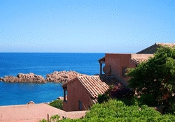 Imagen general del Apartamentos R&eacute;sidence Costa Paradiso. Foto 4