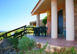 Imagen general del Apartamentos R&eacute;sidence Costa Paradiso. Foto 5