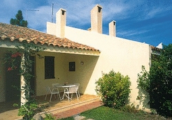 Imagen general del Apartamentos Résidence Costa Rei. Foto 2