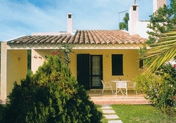 Imagen general del Apartamentos Résidence Costa Rei. Foto 3