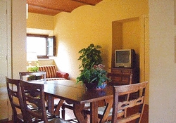 Imagen general del Apartamentos Résidence Fattoria di Casalbosco. Foto 4