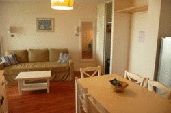 Imagen de la habitación del Apartamentos Résidence Fleur De Sel. Foto 2