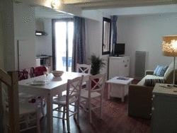 Imagen de la habitación del Apartamentos Résidence Fleur De Sel. Foto 3