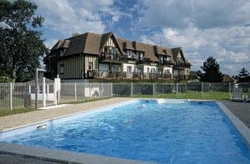 Imagen general del Apartamentos Résidence Green Panorama. Foto 2