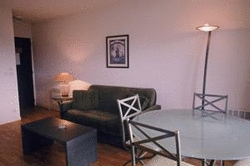 Imagen general del Apartamentos Résidence Green Panorama. Foto 3