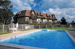 Imagen general del Apartamentos Résidence Green Panorama. Foto 4