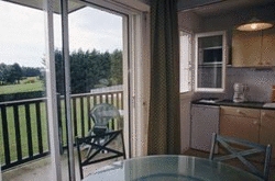 Imagen general del Apartamentos Résidence Green Panorama. Foto 5