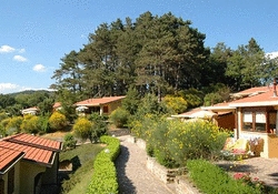 Imagen general del Apartamentos R&eacute;sidence I Cancelli. Foto 2