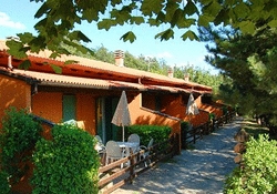 Imagen general del Apartamentos R&eacute;sidence I Cancelli. Foto 3